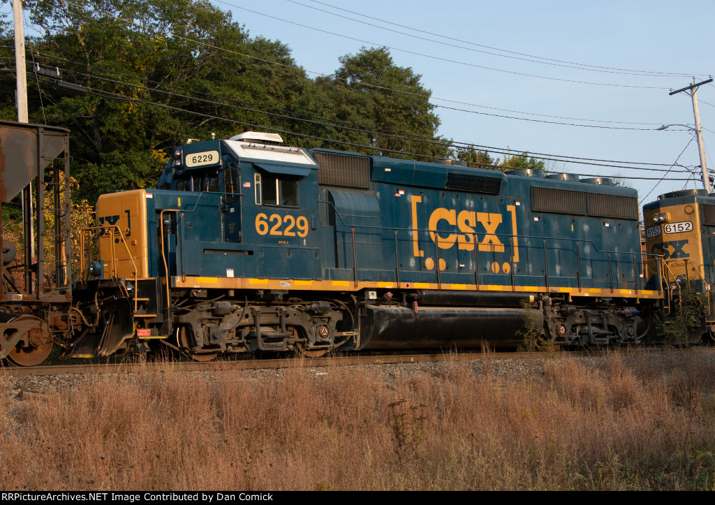 CSXT 6229